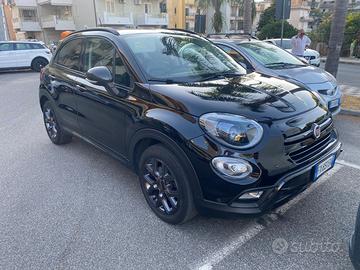 Fiat 500x - 2019