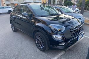Fiat 500x - 2019