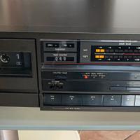 Technics RS-B355 Stereo Cassette 2 Motori