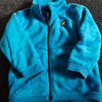 Pile MONTURA bambino