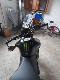 Yamaha MT-125 - 2023