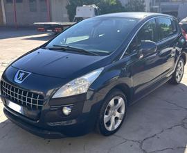 Peugeot 3008 1.6 HDi 112CV Business 2012
