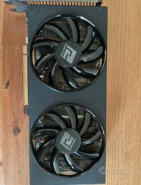 Rx 5700 xt