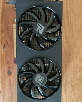 Rx 5700 xt