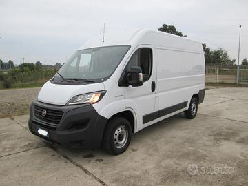 Fiat ducato 2.3 mjet 140 cv. l2h2