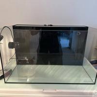 Acquario 70 litri