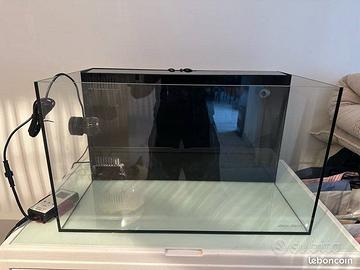 Acquario 70 litri
