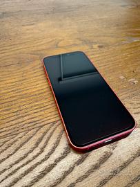 Iphone 12 Mini 128gb (PRODUCT) RED