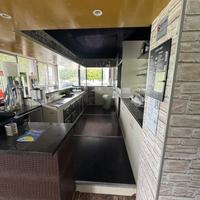 Bancone Bar VENDUTO