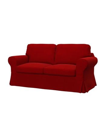 Fodera divano Ektorp Ikea 2 posti