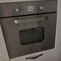 Forno rex