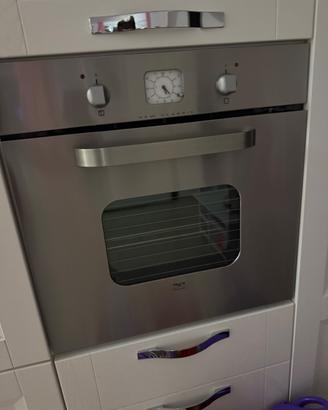 Forno rex