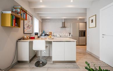 RIF: CV263 - Terratetto unifamiliare di ampie dime