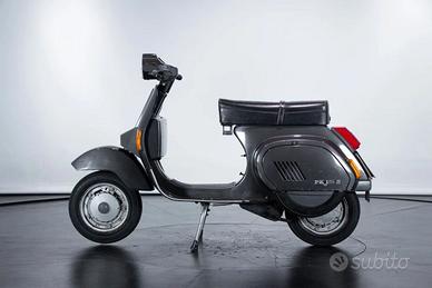 Vespa 125 PK AUTOMATICA - 1985