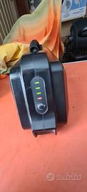 batteria bicicletta elettric