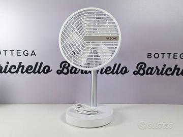 Ventilatore da tavolo Bimar VD220