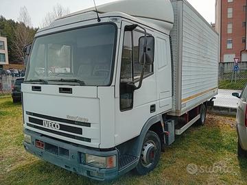 Iveco EUROCARGO 65E15
