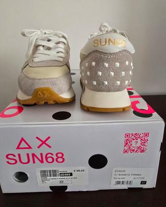 Sneakers donna