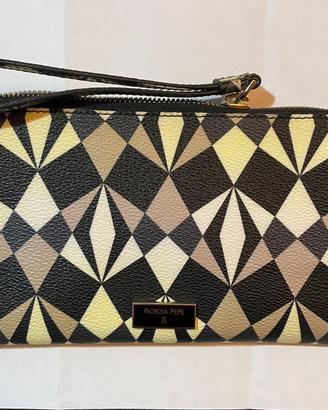 Pochette a mano Patrizia Pepe originale