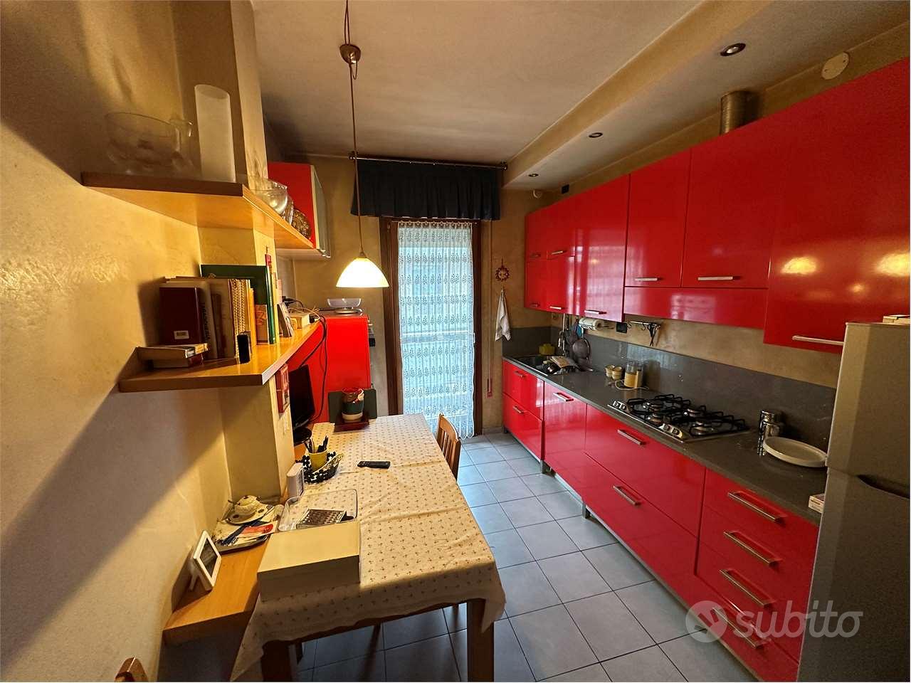 Appartamento – VE - Altro