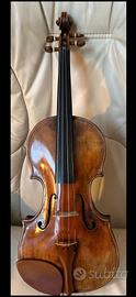 violino copia Giovanni Grancino 
