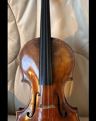 violino copia Giovanni Grancino 