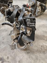 Motore Fiat 1.2B  Anno 2008> Sigla 169A4000