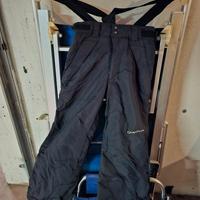 Pantaloni Sci bambino