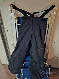 Pantaloni Sci bambino