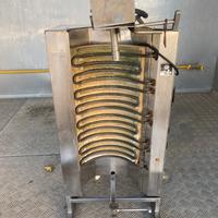 Girareosto  Macchina cottura kebab