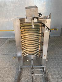 Girareosto  Macchina cottura kebab