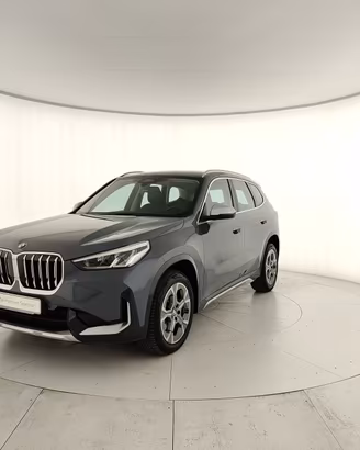 BMW X1 sdrive18d X-Line auto
