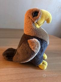 AQUILA-TRUDI Peluche