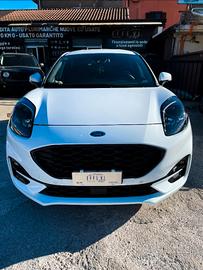 Ford Puma 1.0 EcoBoost Hybrid 125 CV S&S aut. ST-L