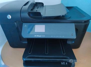 Stampante HP Officejet 6500A