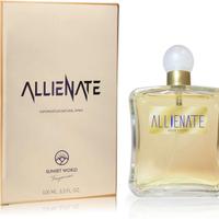 profumo donna allienate volume 100 ml