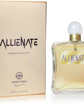 profumo donna allienate volume 100 ml