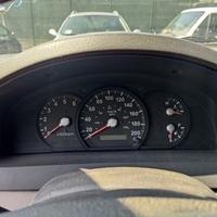 Quadro strumenti KIA SORENTO 2497cc CRDI del 2007