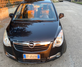 Opel Agila 2 serie 1.0 GPL anno 2010