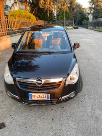 Opel Agila 2 serie 1.0 GPL anno 2010