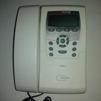 Telefono TELECOM ITALIA bianco