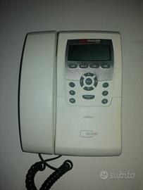 Telefono TELECOM ITALIA bianco