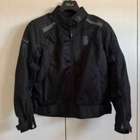 Giubbotto da moto estiva donna OJ
