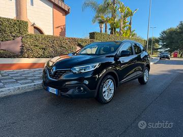 Renault kadjar 1.6 130cv 4x4 INSERIBILE