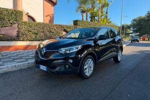 Renault kadjar 1.6 130cv 4x4 INSERIBILE