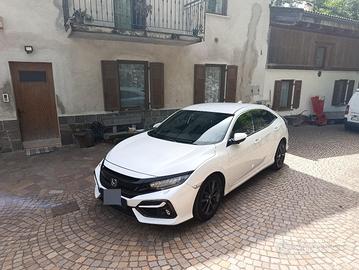 Honda Civic X
