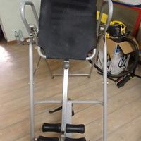 PANCA INVERSIONE NUOVA