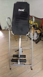 PANCA INVERSIONE NUOVA