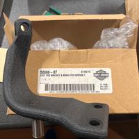 Harley Dyna Street Fxdb 103 staffa freno post