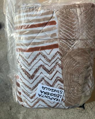 Trapuntino singolo